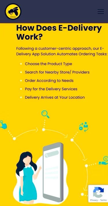 appswarm's tweet image. $SWRM AppSwarm Begins East Coast Marketing Push Showcasing Their New Expansive App E-Delivery

globenewswire.com/news-release/2…