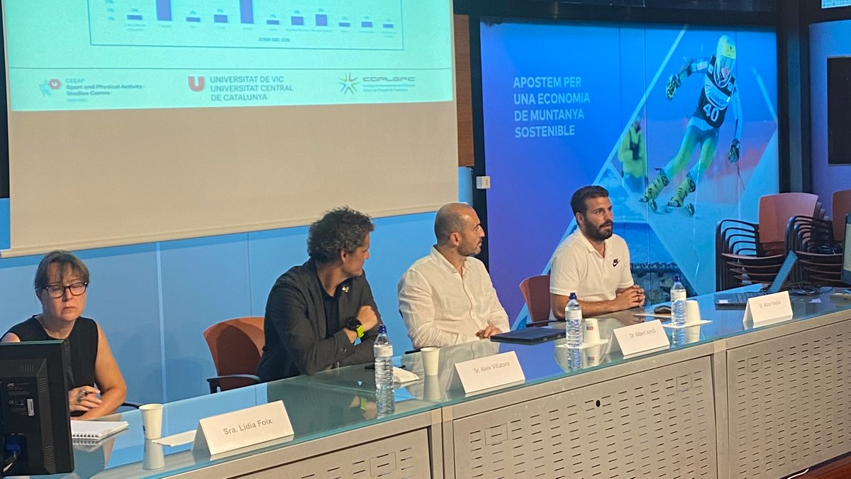 <a href="/aitor1095/">Aitor Piedra</a> ens mostra els resultats obtinguts en l'edició d'enguany i recalca la importància del treball de preparació física i control de la càrrega per poder disminuir el nombre de lesions! #sonarinjuries