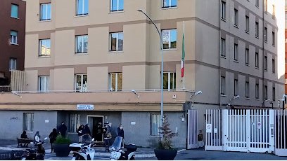 GIUDICE DI PACE, GLI AVVOCATI ROMANI: DAL 30 GIUGNO SI RISCHIA LA PARALISI per la mancata proroga dell'entrata in vigore del Processo Civile Telematico, nonostante gli uffici siano impreparati e il sistema al momento non sia funzionante.
Leggi qui: t.me/COARoma