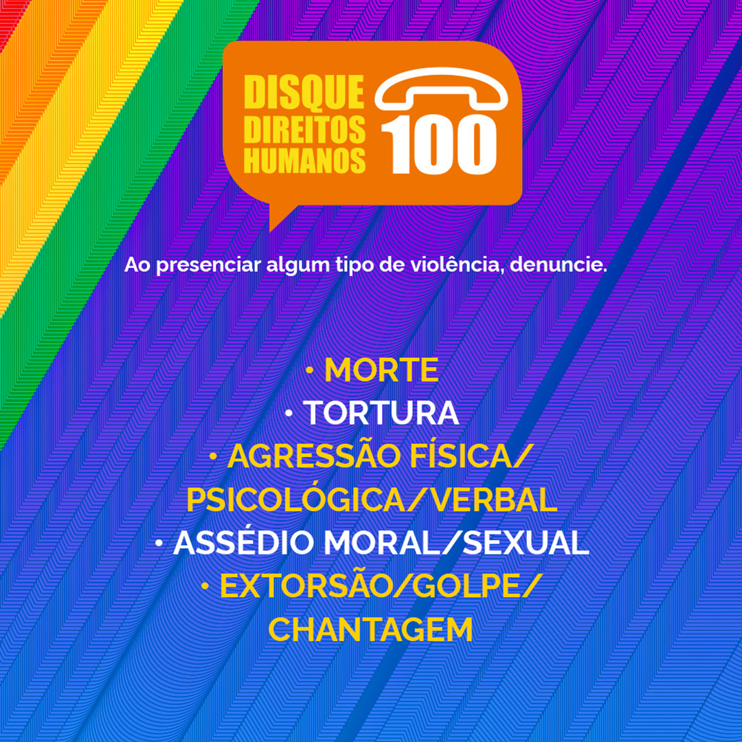 min_educacao's tweet image. #MDHC #DireitosHumanos #OrgulhoLGBTQIA