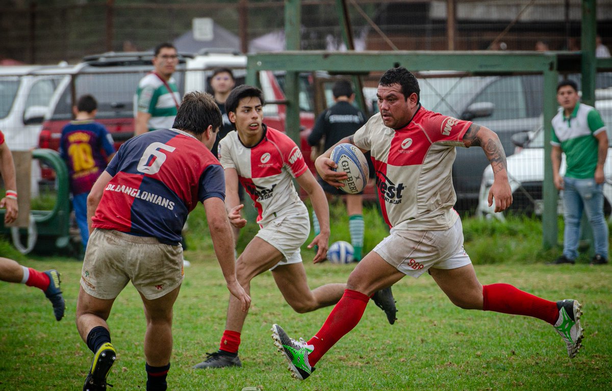 Rugbiers_'s tweet photo. #ARUSE | @SanBartoloRugby se coronó campeón de la Copa de Plata del Apertura Serenense derrotando en la final a Old Anglonians. La victoria de los Diablos en Rugbiers 📸 Karla Hofmann / ElquiZoom - https://t.co/4yIvq0X6gA https://t.co/S749gaW0Dc
