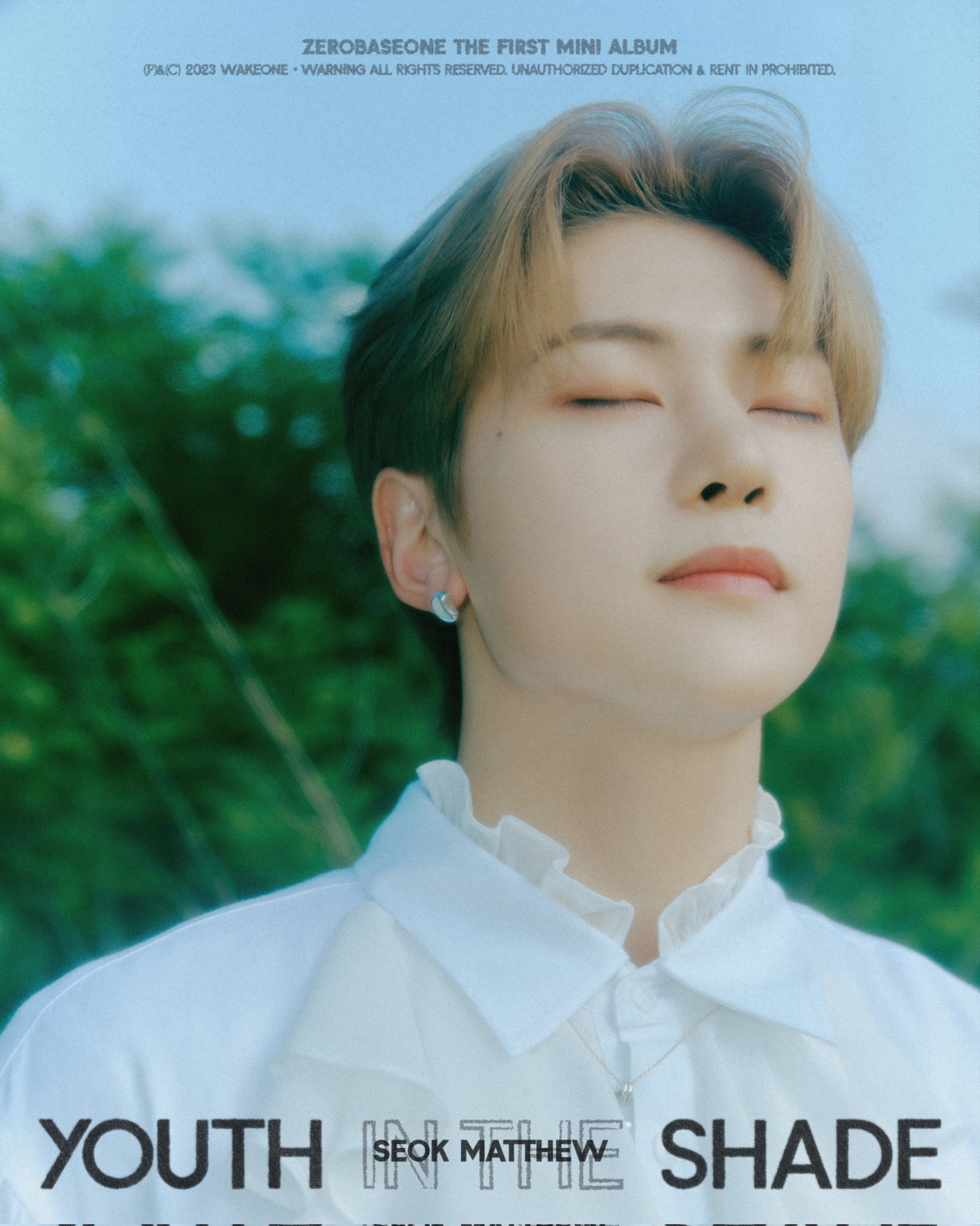 SEOK MATTHEW INDONESIA على X: 