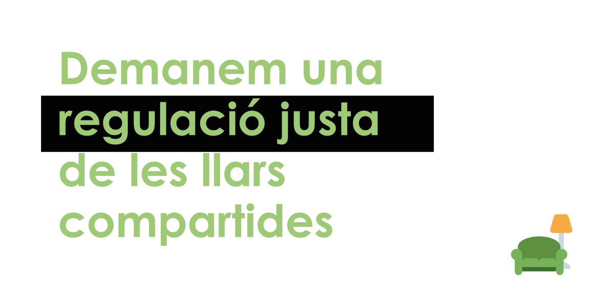SomLlars's tweet photo. 🛋️Els hotels de Barcelona, molts d'ells pertanyents a grans cadenes amb seu a d'altres països, estan plens i a preus mai vists, mentre hi ha famílies que no arriben a fi de mes i el @bcn_ajuntament els té🚫prohibit llogar l'habitació de convidats a viatgers. https://t.co/WHP2lpFnLt
