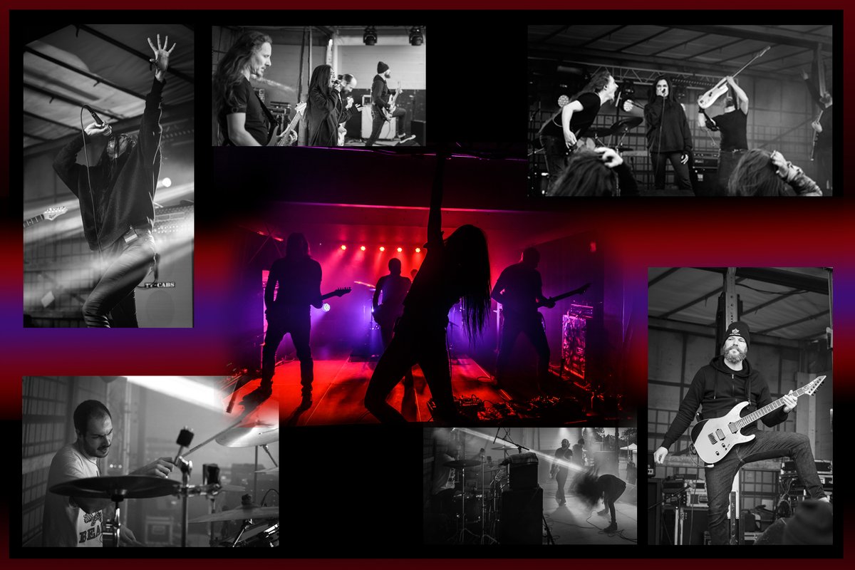 🥊 [XTREME FEST M-1] 
M-1 avant le next round qui aura lieu dans la X-Cage de
<a href="/xtreme_fest/">Xtreme Fest</a>
On a hâte de vous y voir !  📷my.weezevent.com/xtreme-fest-10 #pointmort #pointmortband #pointless #almostfamous #almostfamousbooking #xtremefest #xcage #livemusic #choticpostcore #summerfest