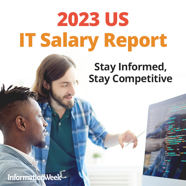Maximize Your Worth: Dive into the Game-Changing Salary Survey for 2023 ⬇️ ⬇️ ⬇️

bit.ly/43PGACh

#ITSalaryReport #SalaryTrends #TechJobs #CareerInsights #TechCareer  #JobMarket #TechSalaries2023 #ITCareer #TechNews #TechProfessionals #IndustryInsights  #SalaryResearch