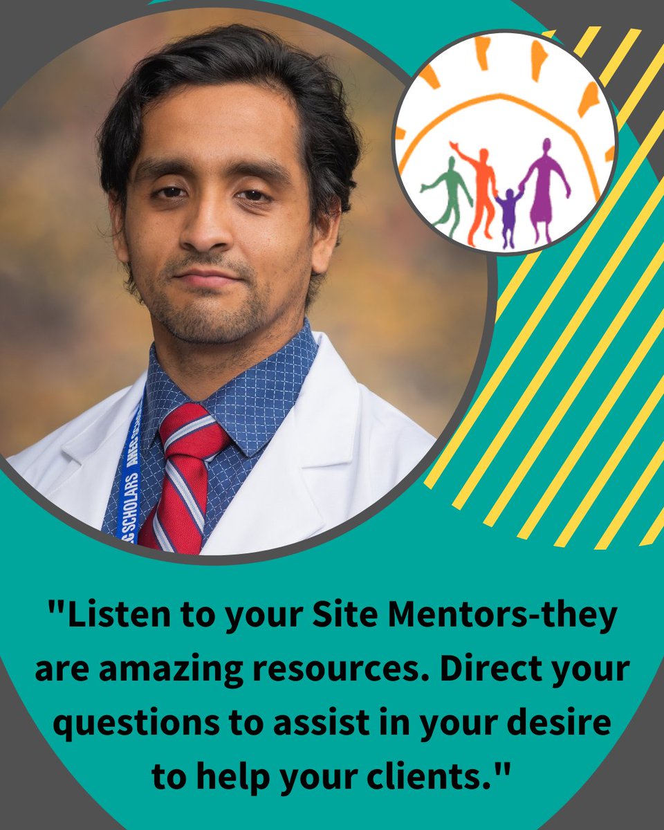 See what advice our Fellows have about working with Community Partners. conta.cc/3NQwZWx