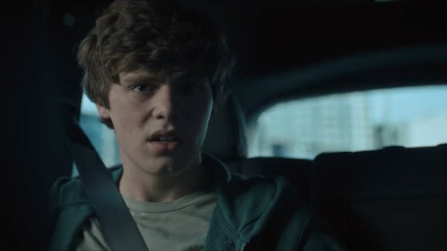 jackcfiles's tweet photo. Jack Champion in the new trailer of Retribution. https://t.co/Pbwue0Exlv