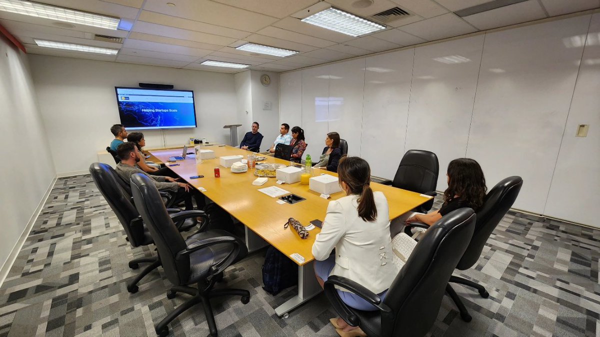 ProChile Canada tweet media