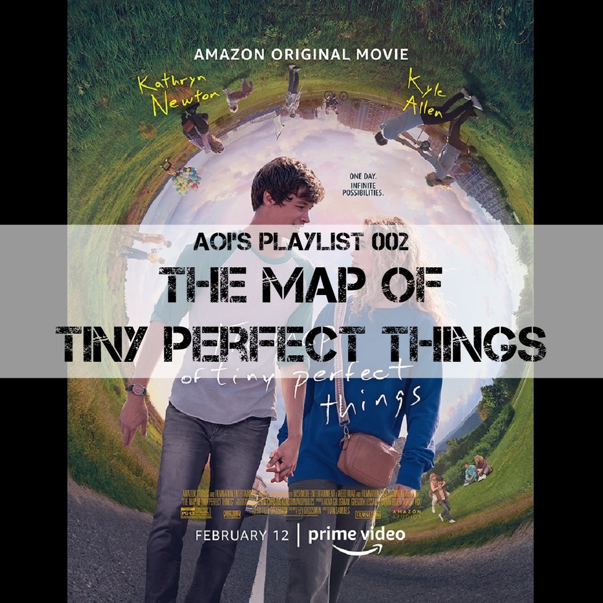 bootystar76's tweet image. #インターネットラジオ 「THE RADIO」
the-radio.net

トーク番組「あおいのぷれいりすと」を公開！

今回は「明日への地図を探して」をご紹介します。

​あなたもきっと映画が観たくなる15分。

最後までどうぞお付き合いよろしくお願いします。
​
#themapoftinyperfectthings 

2023.6.29