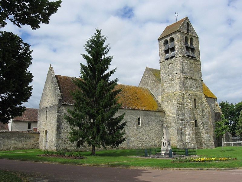 MonumentumFr's tweet photo. Église Saint-Eloi-et-Saint-Denis à #Rumont (#SeineEtMarne) Construction XIIe siècle, XVe siècle, XVIIe siècle, XIXe siècle. Eglise (cad. F 65, 66) : inscription par arrêté du 31 décembre 1979.
Suite 👉 https://t.co/GsKiu6JPs1
#Patrimoine #MonumentHistorique https://t.co/WIcFVxeGKh