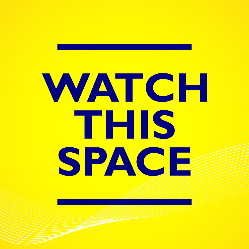 Something exciting is coming soon at Haynes Trucks. 
Watch this space to find out more 👀