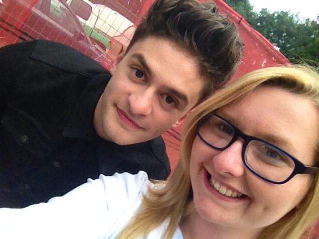 So <a href="/joshzare/">Josh Zaré</a>, how is this 9 years ago???