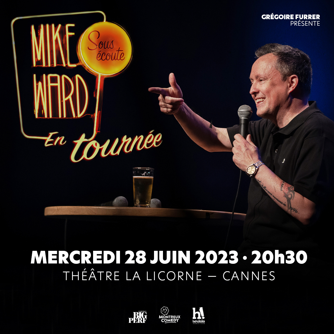 BigPerf's tweet photo. Le #BigPerf Festival est officiellement ouvert ! ✨

Au programme :
🗓️28/06 : Podcast « Sous Écoute » présenté par @MikeWardca
🗓️30/06 : Masterclass sur l'écriture humoristique 
🗓️ 30/06 : Gala stand-up « Montreux Comedy Cap au Sud »  

🎟️ Réservations : https://t.co/AgWwrMM6nY https://t.co/niEhxJi4im