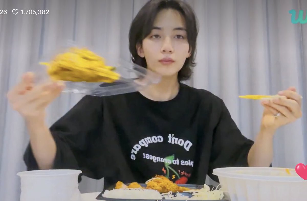 극락무도회 tweet media