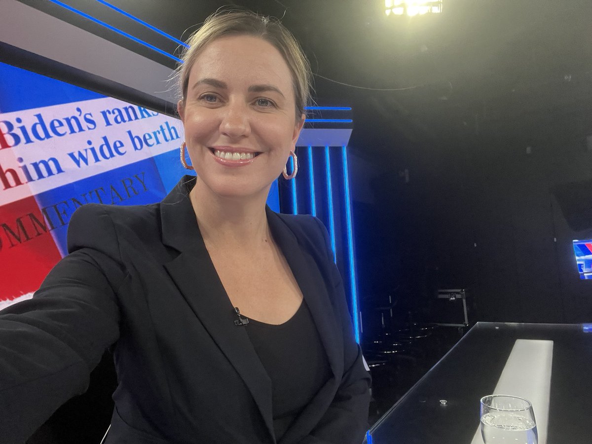 Dr Erin Watson tweet media