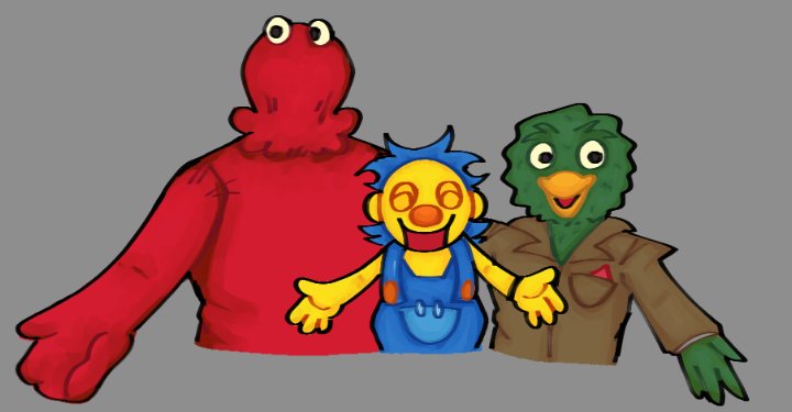 redraw #dhmis #donthugmeimscared
