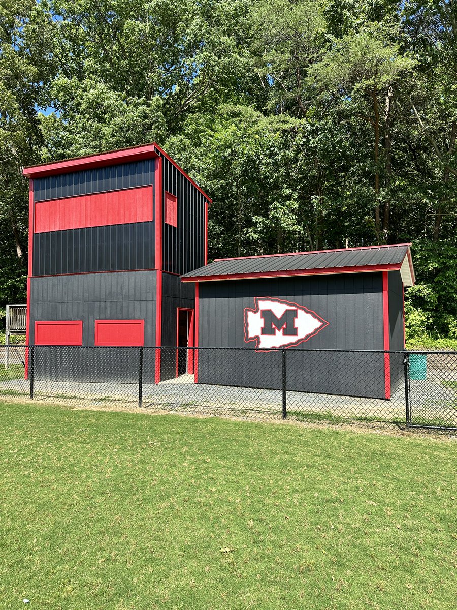 GaskinsPaint's tweet photo. Thank You Mechanicsville Braves for choosing Gaskins Painting and Design. It was great doing business with you guys again. “We Do It Best” https://t.co/tlGTO1QRba