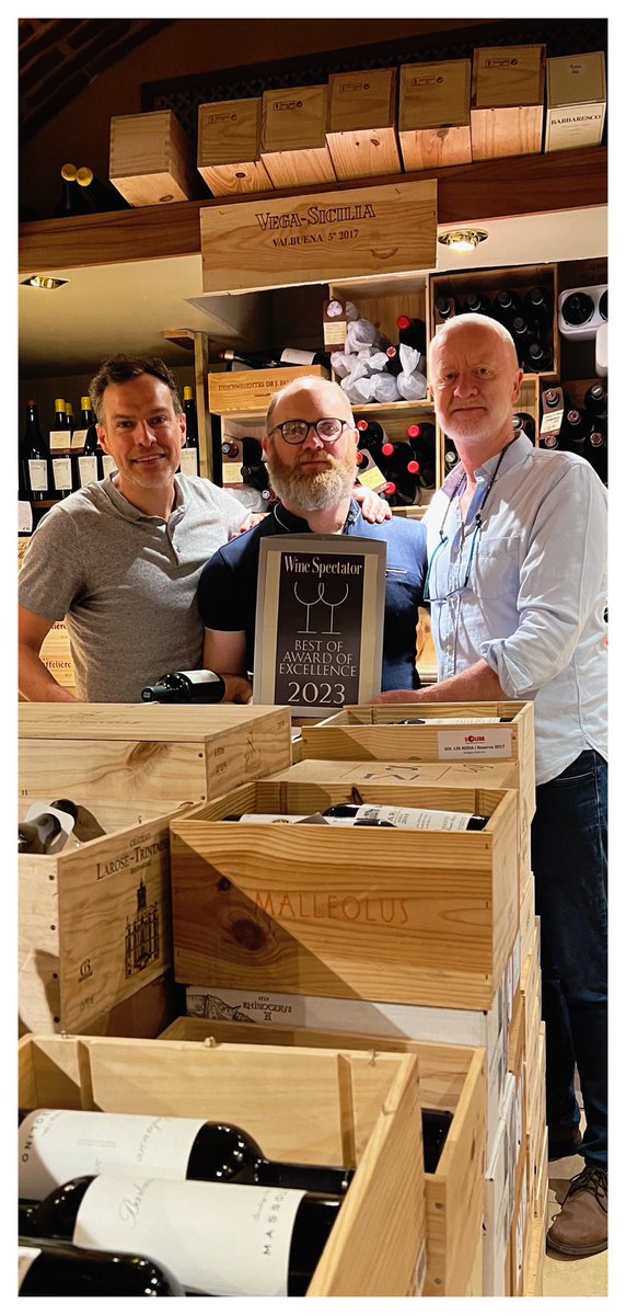 Gerard Maguire tweet media