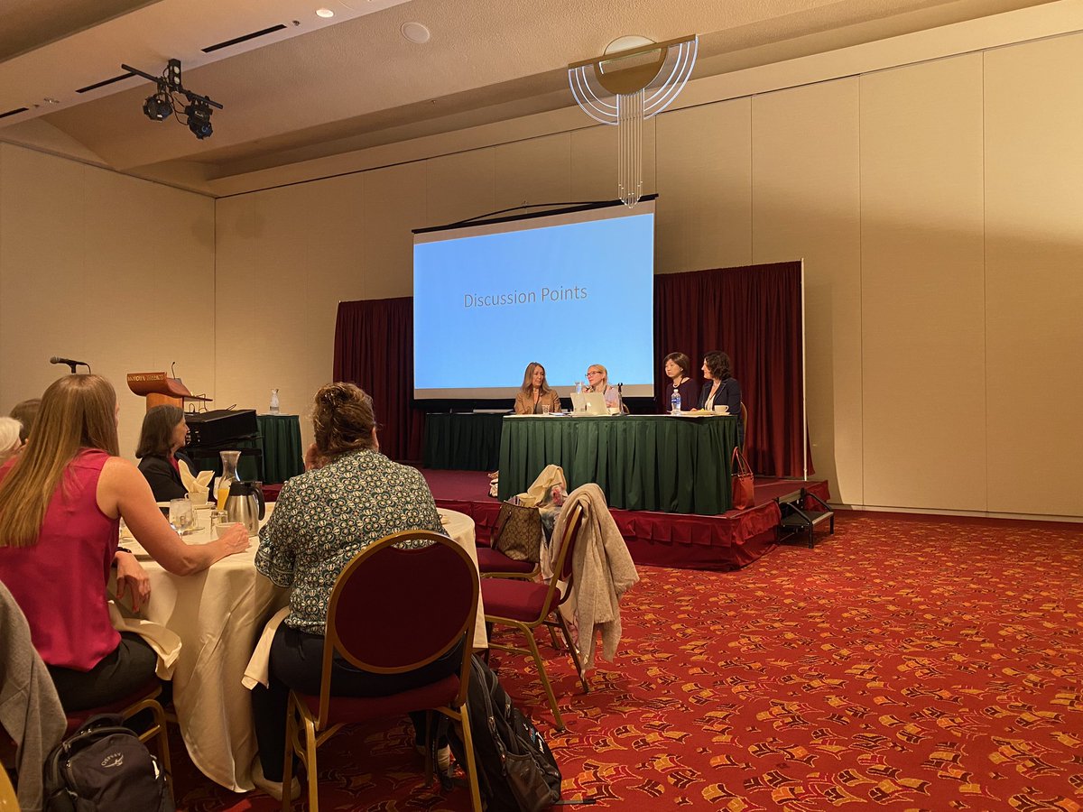 Liya Yin, MD, PhD @UAZ Medicine-Phoenix (@yly99129) on Twitter photo ISHR-NAS Madison Women’s initiative Breakfast <a href="/KikaSucharov/">Kika Sucharov</a> <a href="/yingge2121/">Ying Ge</a> <a href="/mkontari/">Maria Kontaridis</a> 👍👍👍🙏🙏🙏 ISHR-NAS Madison Women’s initiative Breakfast <a href="/KikaSucharov/">Kika Sucharov</a> <a href="/yingge2121/">Ying Ge</a> <a href="/mkontari/">Maria Kontaridis</a> 👍👍👍🙏🙏🙏