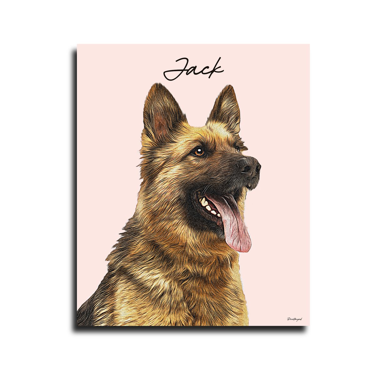 Get a custom digital pet portrait for your beloved fur baby! Capture their unique personality and create a long lasting memory with this beautiful, personalized artwork.🥰🐱🦮

Order now- printmynd.com

#giftshop #digitalpetportrait #petportrait #dogportrait