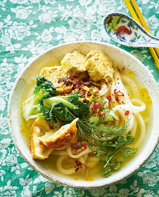 Food and Travel magazine tweet media