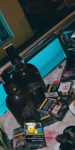 Herşey sizin için öpüldünüz canlar