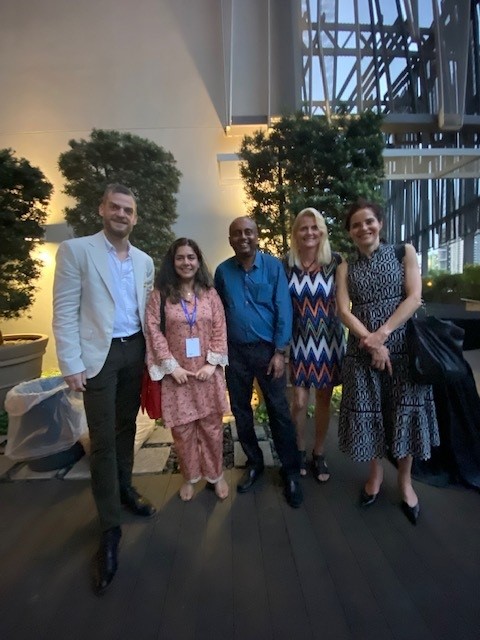 Stuart Keel tweet media