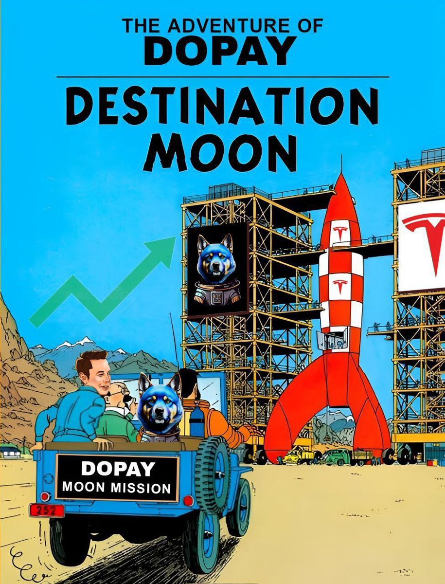 Shahyad_crypto's tweet photo. @cryptogems555 #dopay is my every day gem 💎 https://t.co/R94WQn4qiD
