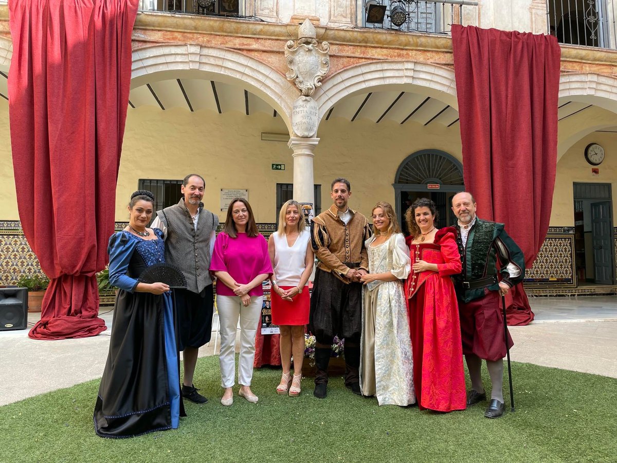 PATA TEATRO tweet media