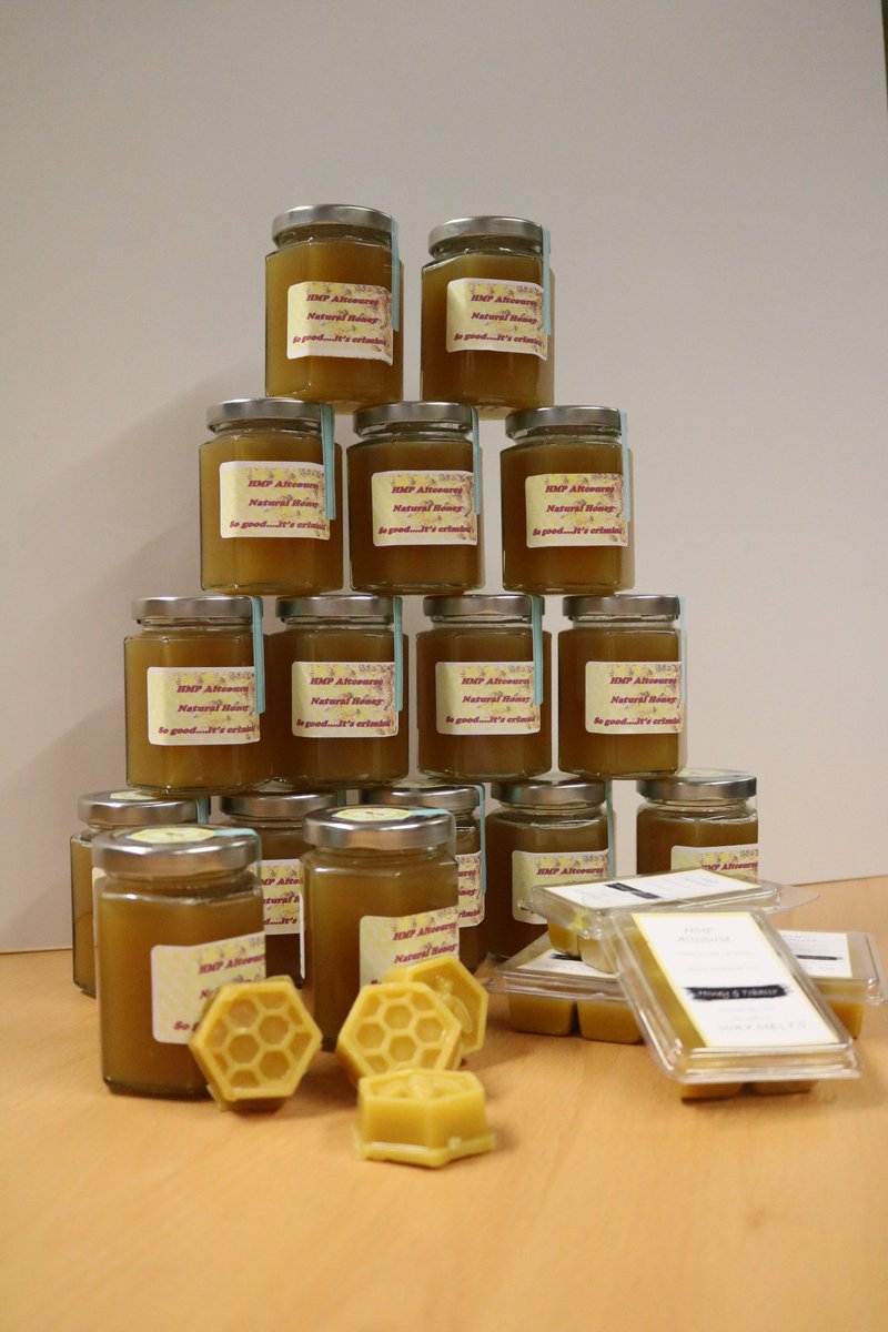 HMP Altcourse tweet media