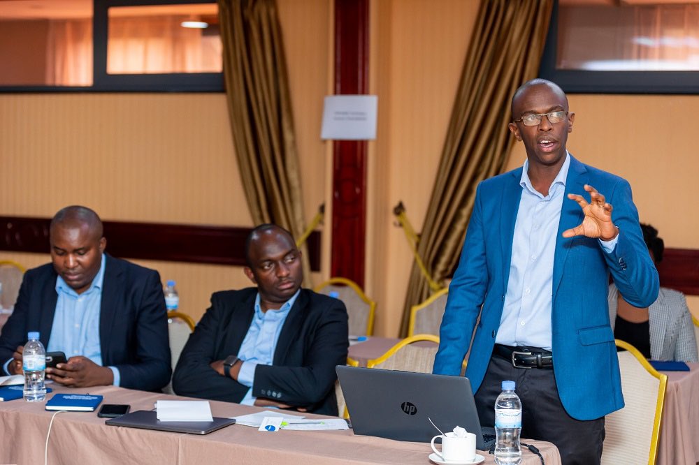 Kuri uyu wa 28 Kamena 2023, Ihuriro ry'abaganga babaga mu Rwanda ryamuritse ubushakashatsi bwakorewe mu bitaro 22 bya leta n’ibyigenga,  bugaragaza ko icyorezo cya Covid-19 kitagabanyije cyane itangwa rya serivisi zo kubaga abarwayi, kuko abakiriwe mu mwaka wa mbere yacyo bajya