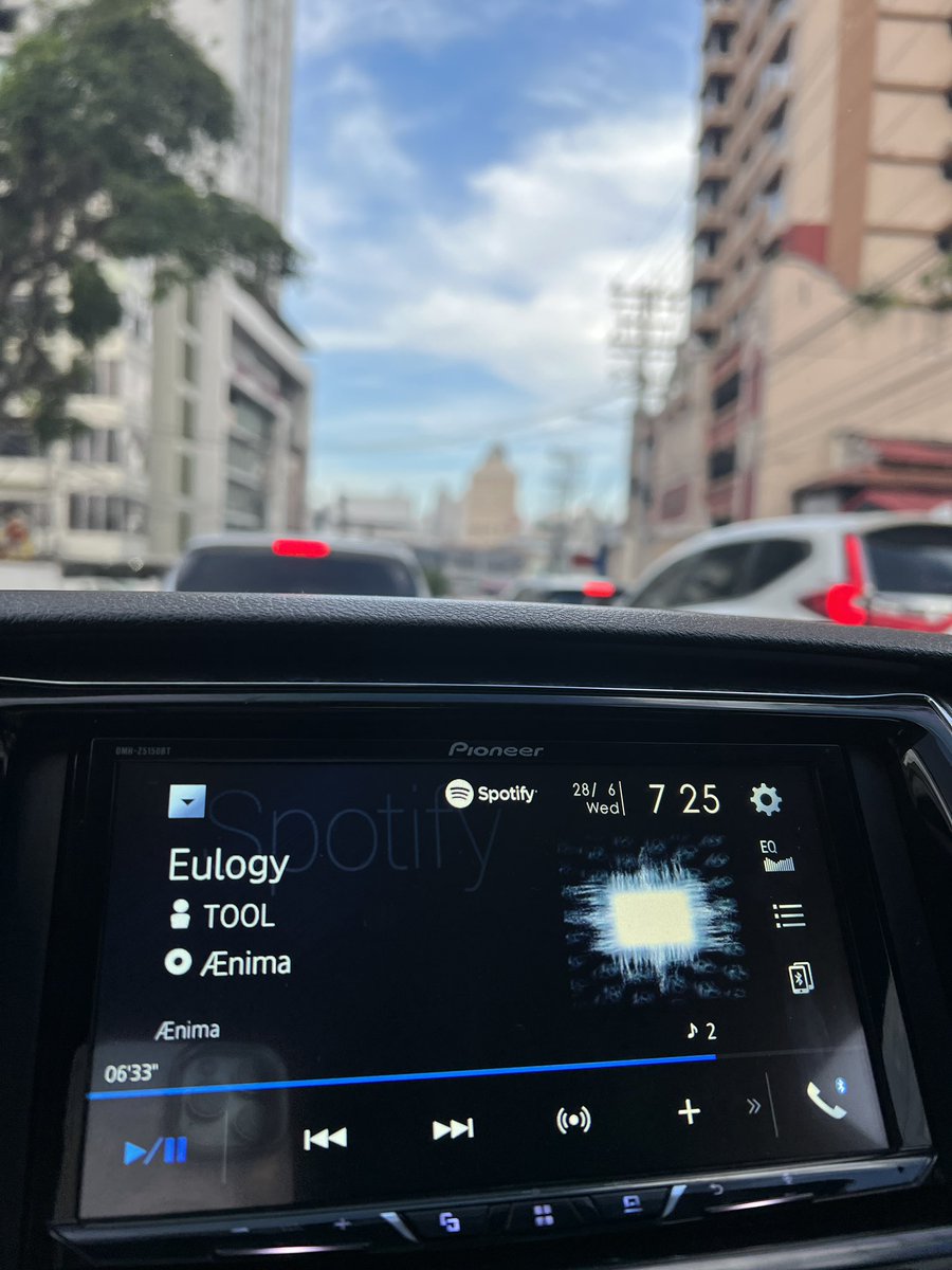 Como sobrevivir al trafico y la vida panameña 

gracias x tanto <a href="/Tool/">TOOL effing TOOL</a>  🤗