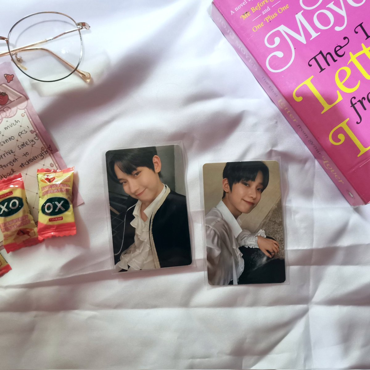 YourMotherBhie's tweet photo. Thank you so much @_620chaerry. Nakauwi na si Sunoo 😩❤️

#chaerryfb https://t.co/8ed3g6Jiol