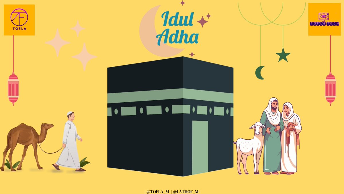 Happy Eid Ul Adha Everyone !

youtube.com/live/O938Snx1D…