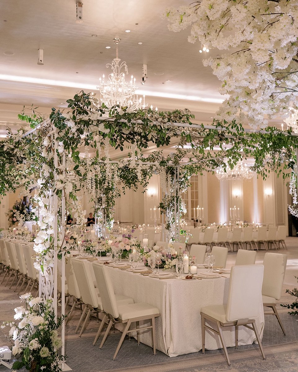 WrennwoodDesign's tweet photo. No detail left unnoticed. 
.
.
Planning, design, and floral design: @wrennwooddesign @amberly.odom
Photography: @stephanievegliante
Film: @hufweddingfilms
Venue and Catering: @stregisatl
Bridal Gown: @ritavinieris
Reception Dress: @watters
Bridesmaids: @sachinandbabi
Bridal Shoes https://t.co/f4Ux9s2ZuM