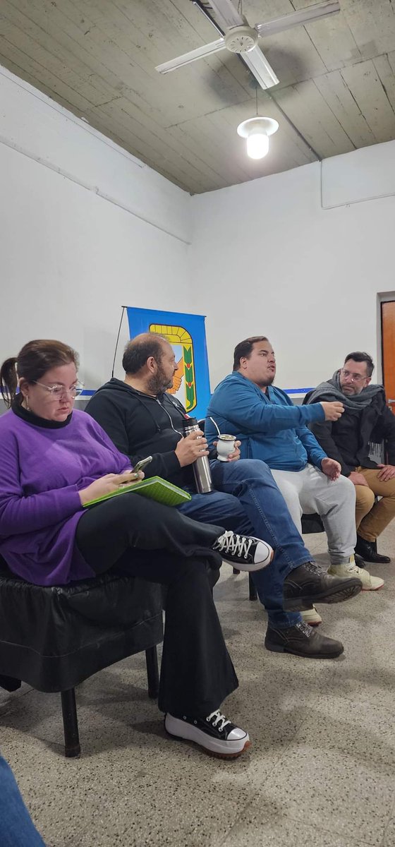 Juanjo Castro tweet media