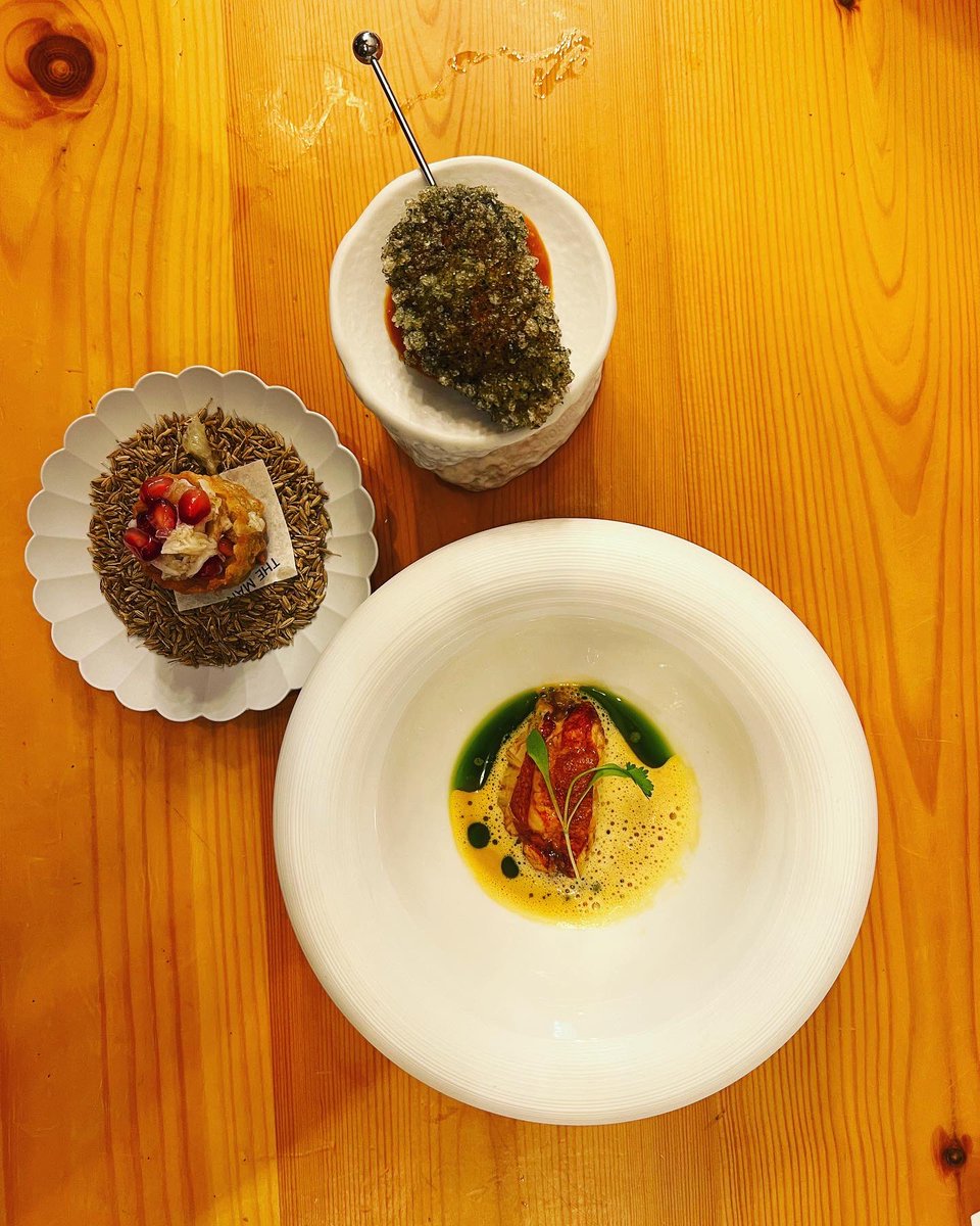 Foodhero's tweet image. Such a great day with @Exclusive_Hotel @ExclusivePeople chefs academy year 2 cook off .#talent #chefdevelopment #hospitalitylife