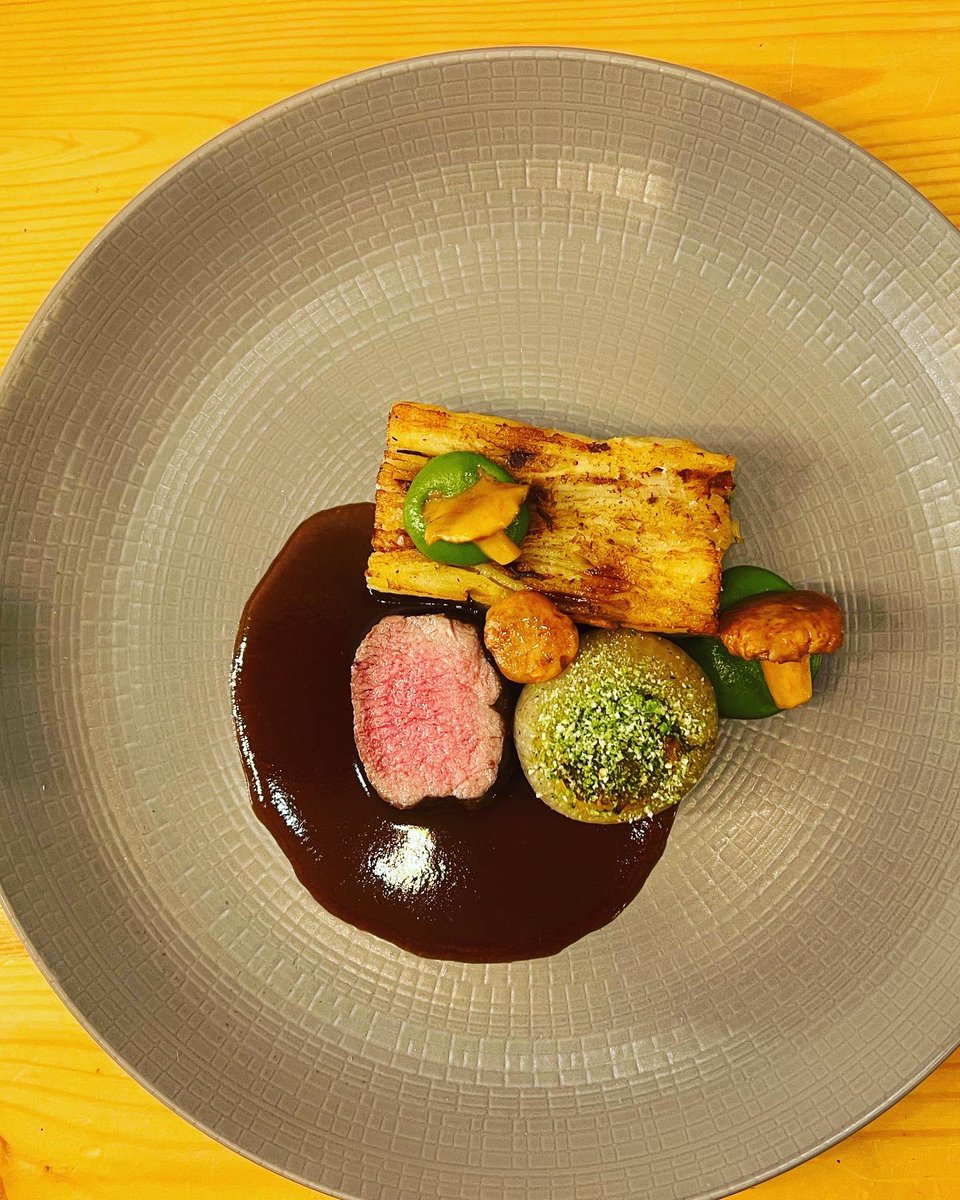 Foodhero's tweet image. Such a great day with @Exclusive_Hotel @ExclusivePeople chefs academy year 2 cook off .#talent #chefdevelopment #hospitalitylife