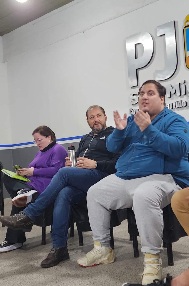 Juanjo Castro tweet media