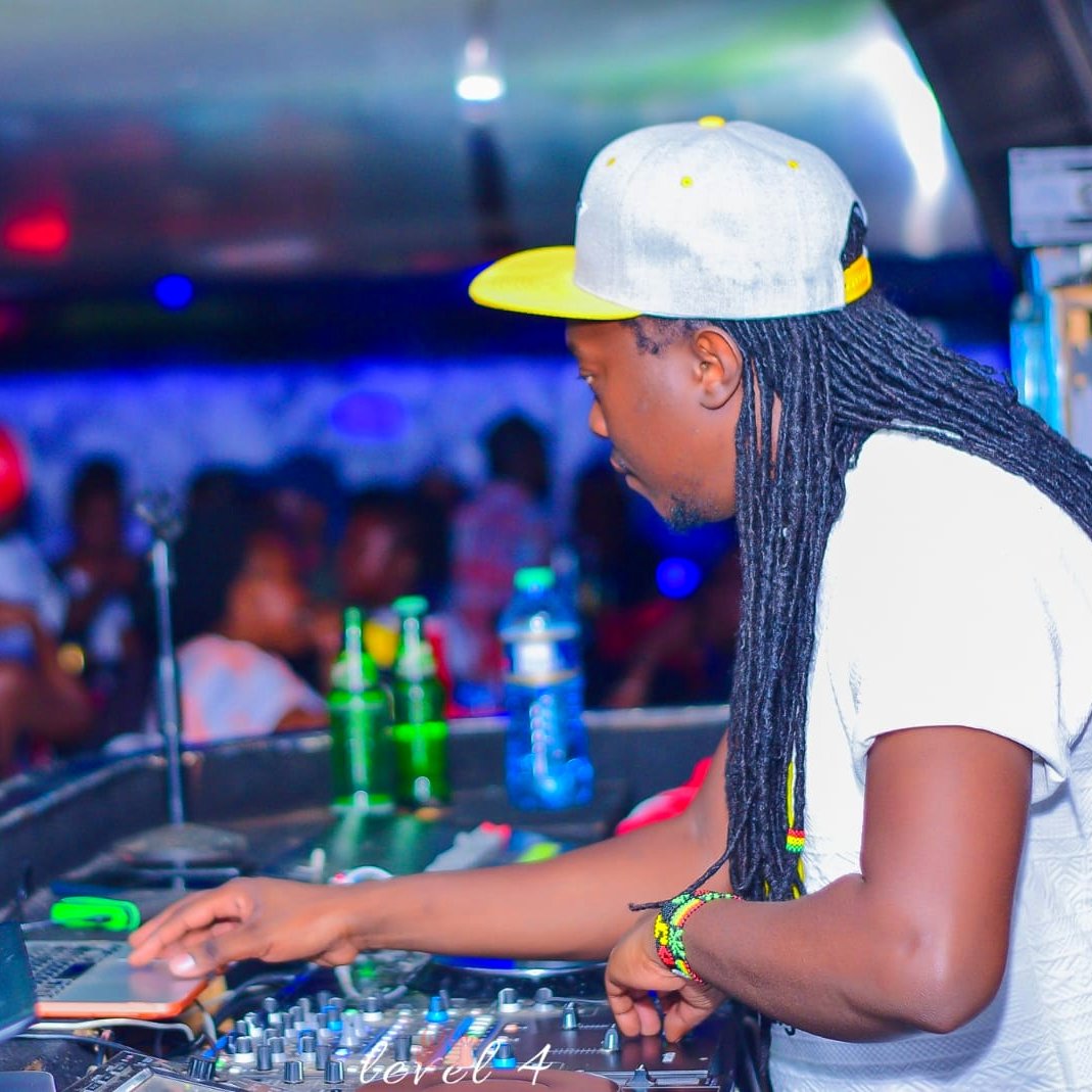 DEEJAY PATIZ tweet media