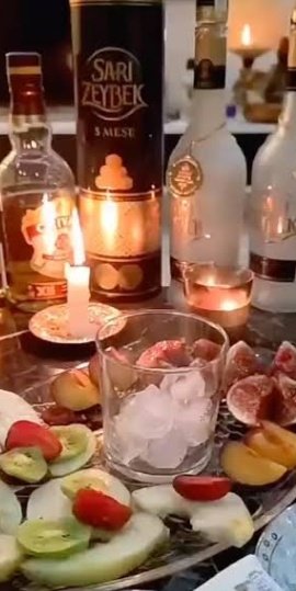 Ortam güzel herşey şahane teşekkürler