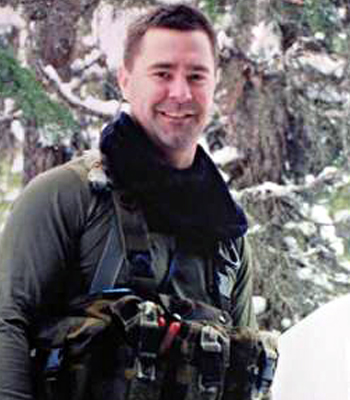 Today we remember Electronics Technician 1st Class (SEAL) Jeffrey A. Lucas who was killed in action on June 28, 2005, and pledge a Nation of Support to those left behind.

#NeverForget #HonorAndRemember #ANationofSupport #Teammates #NeverForgotten #OperationRedWings