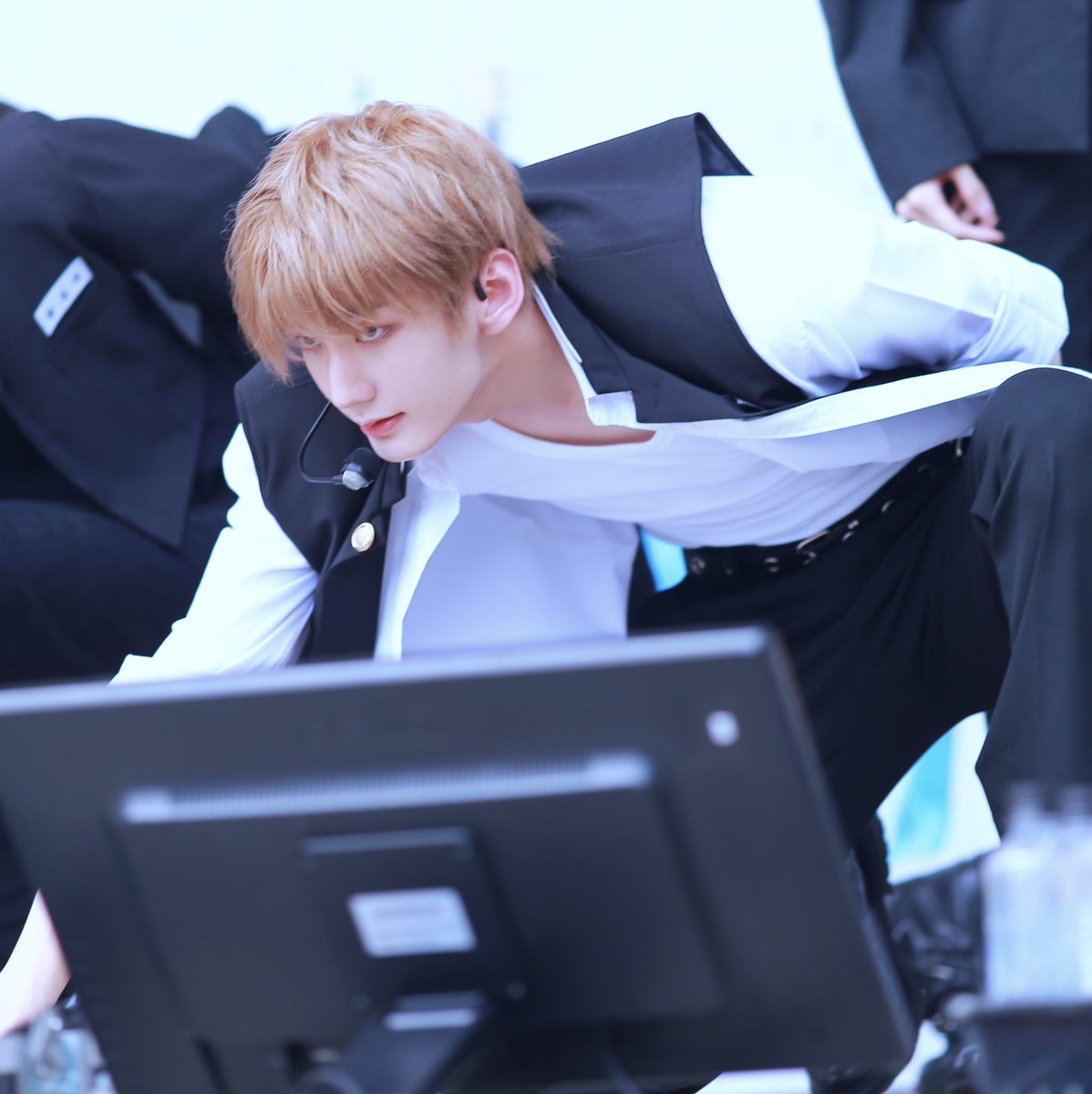 230623 1部
#KINGDOM #킹덤 #HWON #훤