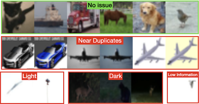 If you're building real-world Computer Vision/GenerativeAI system ...