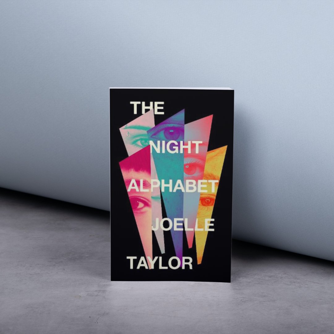 We are so excited for #TheNightAlphabet by @JTaylorTrash to be published next year by @riverrunbooks, but in the meantime, please enjoy this beautiful cover reveal 👀!
