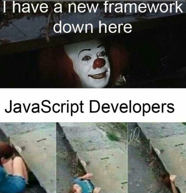 thecodework's tweet image. Are you a JavaScript Developer?
#javascript #jsdeveloper #javascriptdeveloper #developer
