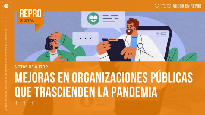 ExpertosBA's tweet photo. Compartimos nota en Revista Institucional @cpcebuenosaires acerca de la optimización de procesos en la evolución del Sistema de Gestión de Turnos de consulta ambulatoria del Htal. de Niños @htaludovica con el aporte de @ExpertosBA, profesionales en Cs. Ec.
https://t.co/siZkRgqkTq https://t.co/2Da0s9DpZH