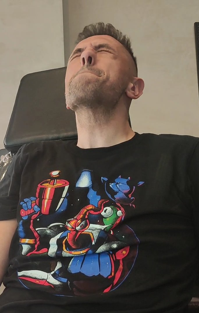 Algo está pasando en el canal de <a href="/ociobits/">OCIOBITS</a>...

Pero no sé si es algo bueno o malo...👀

👉 twitch.tv/ociobits