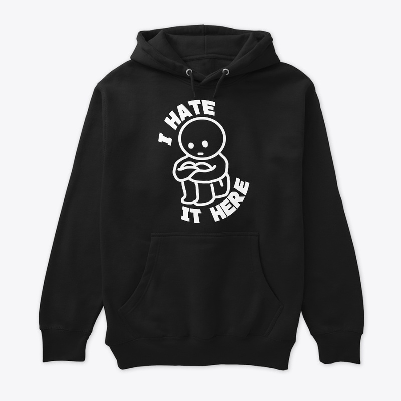 JB_Westside's tweet photo. I designed some new merch. I think its pretty sick! Check out on my TeeSpring (link in replies) and use code IHIH2 for $15 off your order if you pick something up! https://t.co/mG7em4ObzX
