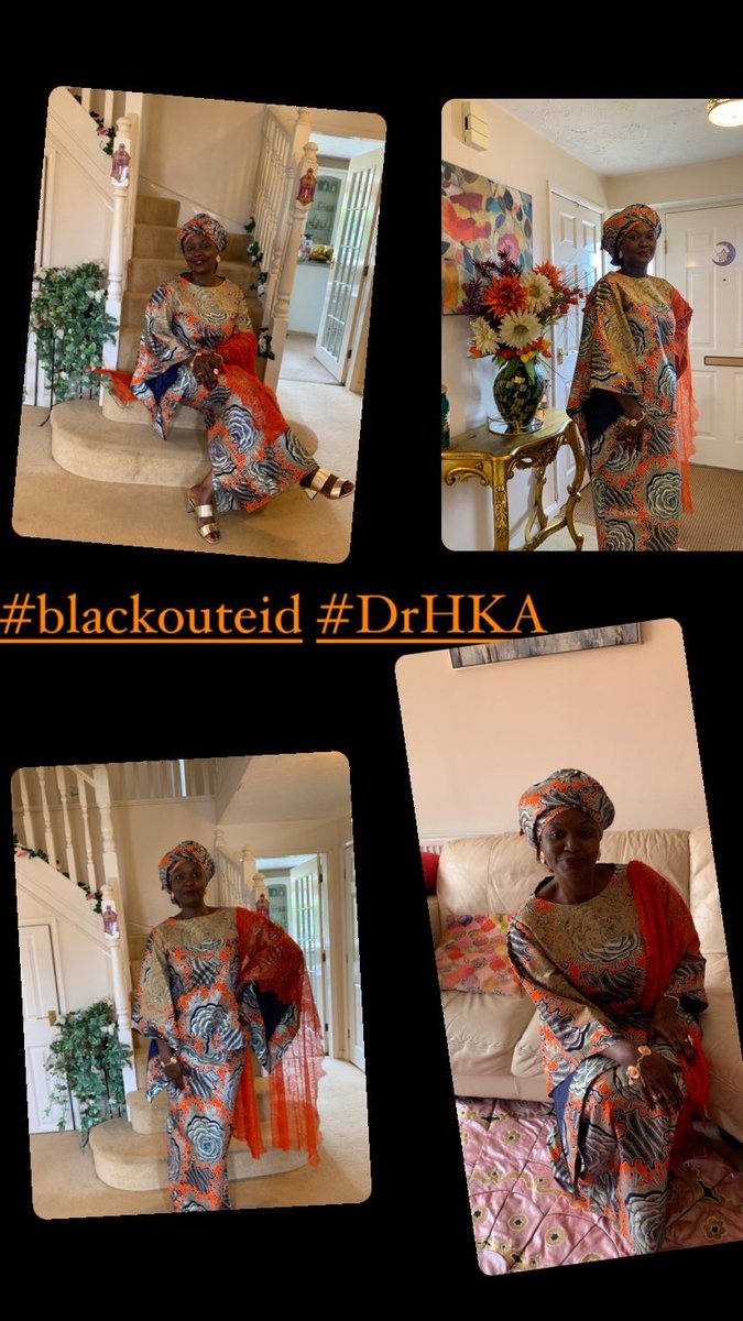 Dr Hadiza Kere tweet media